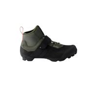 Gants longs VAUDE Kuro Noir