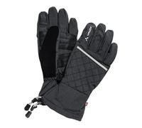 Gants longs VAUDE Yaras Noir