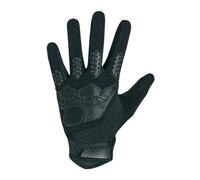 Gants longs VTT Armor - Compatible écran tactile - Noir - Taille 2XL XXL