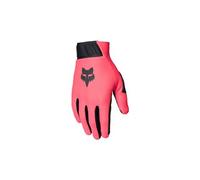 Gants longs vtt fox flexair rose