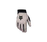 Gants longs vtt fox ranger beige
