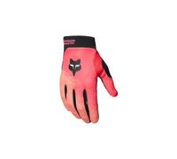 Gants longs vtt fox ranger blend rose