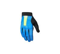 Fox Head Gants à Doigts Longs Ranger Tactile Gel bleue