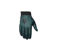 Gants longs vtt fox ranger vert