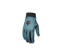 Gants longs vtt fox ranger vert femme