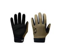 Gants longs vtt oakley seeker vert
