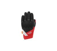 Gants longs vtt racer 1927 digger 2 d3o noir rouge