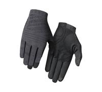 Gants Longs XNETIC Trail Noir Giro Vélo Montagne