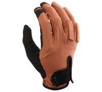 Gants longs YETI Turq Air Marron S