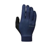 Gants longues Shimano Explorer FF Gel Bleu M