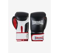 Gants Lonsdale Winstone noir blanc rouge - 12