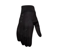 Fox Head Gants à Doigts Longs pour Dames Ranger Gel noir