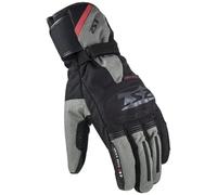 gants ls2 neige - noir / gris M