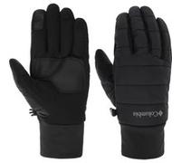 Gants M Powder Lite II by Columbia noir XL