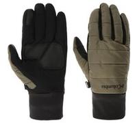 Gants M Powder Lite II by Columbia vert foncé XL