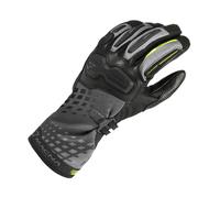 Gants Macna Terra Rtx Femme Jaune Fluo, Noir