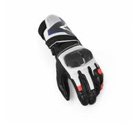 GANTS MACNA Thandor Blanc,Rouge