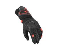 Gants Macna Thandor Noir, Rouge