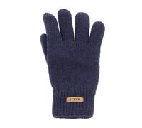 Gants Maille Barts Haakon Gloves Boys Navy Bleu Marine 6-8 Ans