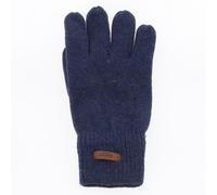 Gants Maille Barts Haakon Gloves Navy Bleu Marine L/Xl