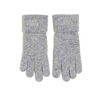 Superdry gants rib knit 07q grey marl TU