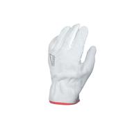 Gants maitrise cuir bovin - manutention légère - Singer 50FC09