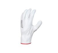 Gants maitrise tout fleur de bovin manutention légère - Singer 50F09