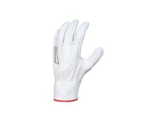 Gants maitrise tout fleur de bovin manutention légère - Singer 50F13