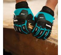 Gants Makita P-84573; L