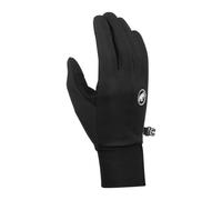 Mammut Gants Astro Light SO Glove Noir Taille 10