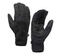 Mammut Gants Passion Glove Taille 7 Noir mélange