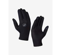 Gants Mammut Stretch noir intense - 11