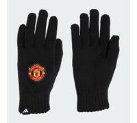 Adidas Performance Gants de sport Manchester United Jaune d'or/Rouge/Noir/Blanc Taille S