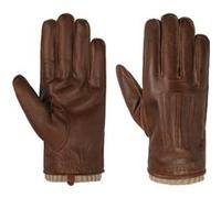 Gants Mankota Sheepskin by Stetson marron 8 HS