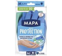 Gants - MAPA - Maxi protection - Résistant - Taille M / 7