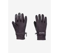 Marmot - Power Stretch Connect Glove - Gants randonnée homme Black - XL