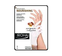 Gants Masques Nourrisants Mains Et Ongles Iroha