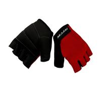 Massi Gants de vélo Descend X-Pro Longs Noir/Blanc XL Homme