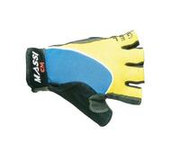 Gants Massi Pro-gel Bleu