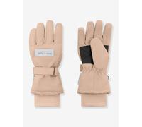 Gants MATCELIO enfants MINI A TURE beige 4/5A