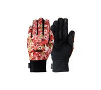 Gants MATT C.Estrada Ruda Rouge L