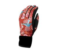 Gants MATT Catalina Estrada Butterfly Marron XS