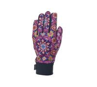 Gants MATT Catalina Estrada Caaleido Rs Violet M