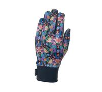 Gants MATT Catalina Estrada Flamingos Noir XS