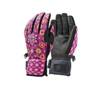 Matt Catalina Estrada Tootex Gloves Rose XS