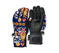 Matt Catalina Estrada Tootex Gloves Multicolore L
