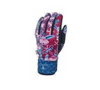 Matt Catalina Estrada Tootex Gloves Multicolore XS
