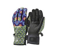 Gants MATT Catalina Estrada Tootex Indian Flower M