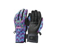 Matt Catalina Estrada Tootex Gloves Multicolore XS