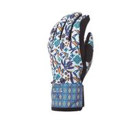 Matt Catalina Estrada Tootex Gloves Multicolore XS